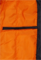 Basic Bomber Jacket