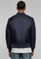 Basic Bomber Jacket