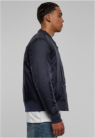 Basic Bomber Jacket