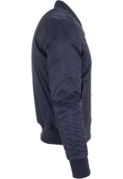 Basic Bomber Jacket