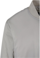 Basic Bomber Jacket