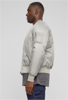Basic Bomber Jacket