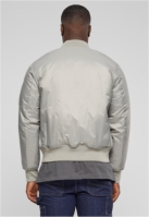 Basic Bomber Jacket