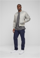 Basic Bomber Jacket