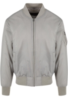 Basic Bomber Jacket