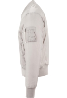 Basic Bomber Jacket