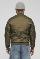 Basic Bomber Jacket