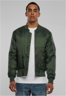 Basic Bomber Jacket