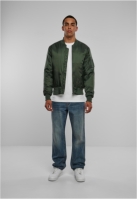 Basic Bomber Jacket