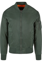 Basic Bomber Jacket