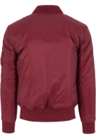 Basic Bomber Jacket
