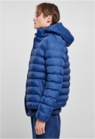 Basic Bubble Jacket