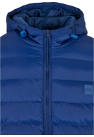 Basic Bubble Jacket