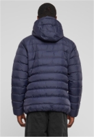 Basic Bubble Jacket