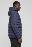 Basic Bubble Jacket