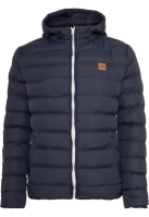 Basic Bubble Jacket