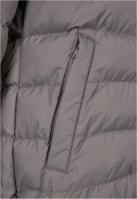 Basic Bubble Jacket