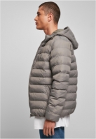 Basic Bubble Jacket