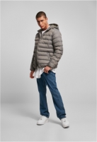 Basic Bubble Jacket