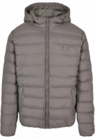 Basic Bubble Jacket