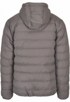 Basic Bubble Jacket