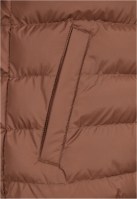 Basic Bubble Jacket