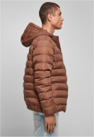 Basic Bubble Jacket