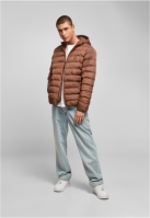 Basic Bubble Jacket