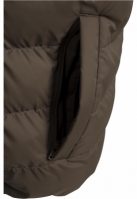 Basic Bubble Jacket