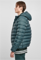 Basic Bubble Jacket