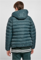 Basic Bubble Jacket