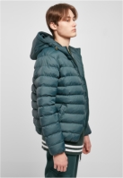 Basic Bubble Jacket