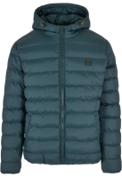 Basic Bubble Jacket