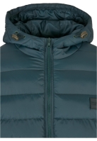 Basic Bubble Jacket