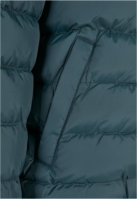 Basic Bubble Jacket