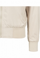 Ladies Light Bomber Jacket
