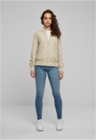 Ladies Light Bomber Jacket