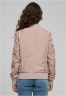 Ladies Light Bomber Jacket