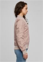Ladies Light Bomber Jacket