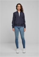 Ladies Light Bomber Jacket