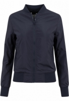 Ladies Light Bomber Jacket