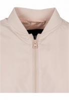 Ladies Light Bomber Jacket