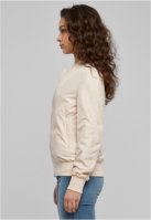 Ladies Light Bomber Jacket