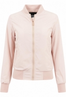 Ladies Light Bomber Jacket