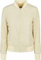 Ladies Light Bomber Jacket