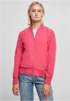 Ladies Light Bomber Jacket