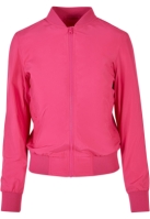 Ladies Light Bomber Jacket
