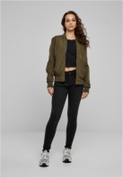 Ladies Light Bomber Jacket
