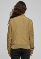 Ladies Light Bomber Jacket