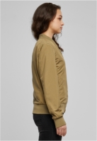 Ladies Light Bomber Jacket